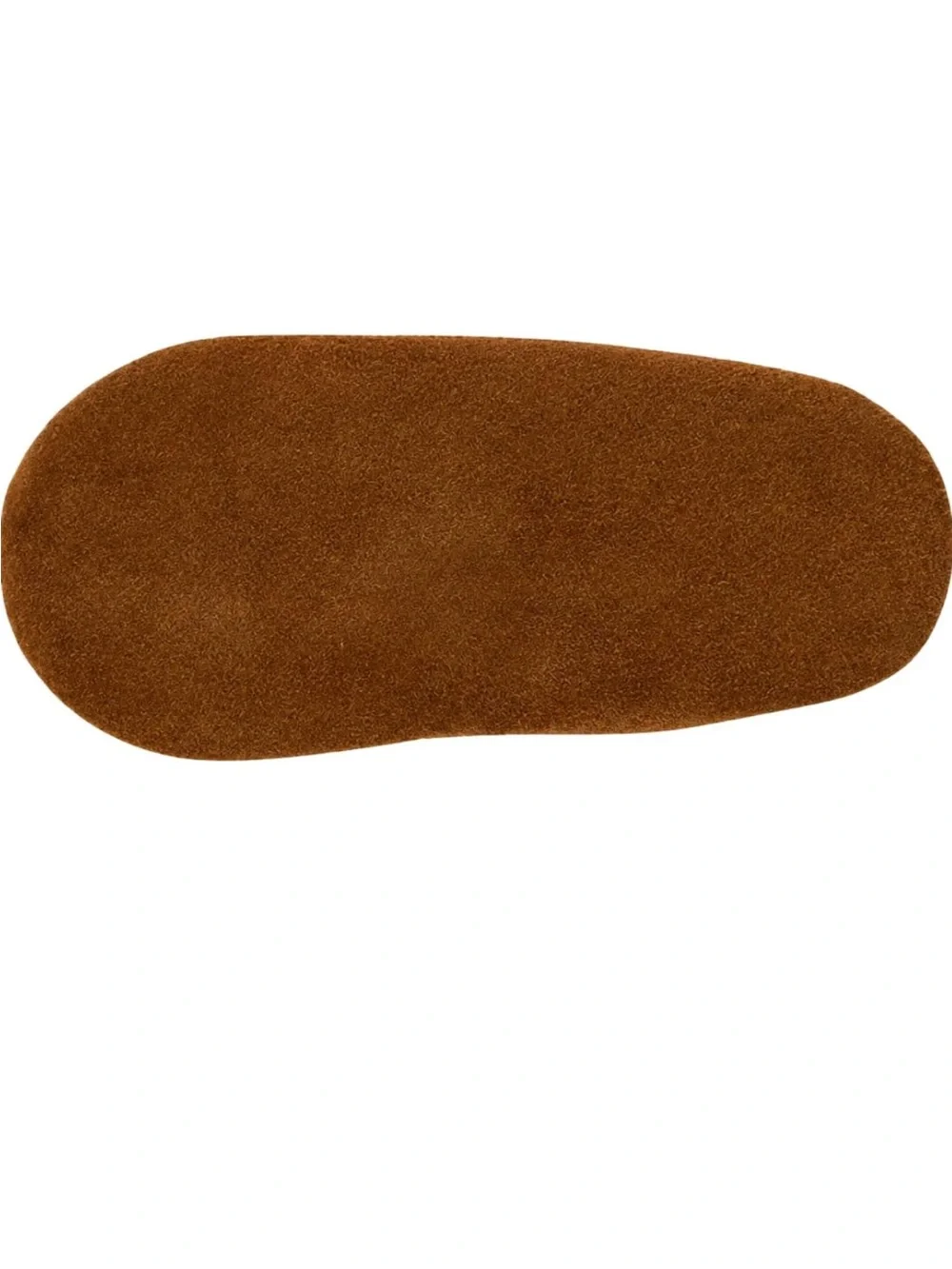 Minnetonka soft brown